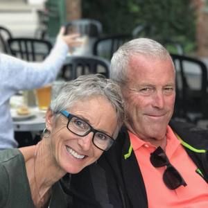 Meet your Posher, Cathy